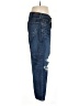 Ariat 100% Cotton Blue Jeans Size 32 waist - photo 4