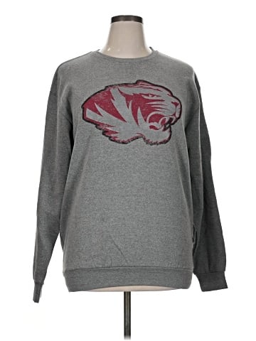 Walmart Sweatshirt (view 1)