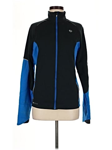 Pearl Izumi Track Jacket (view 1)
