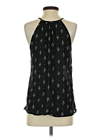 Old Navy Sleeveless Blouse (view 2)