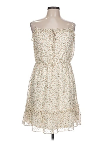Lush Cocktail Dress (view 1)