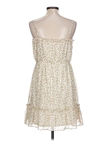 Lush Cocktail Dress (view 2)