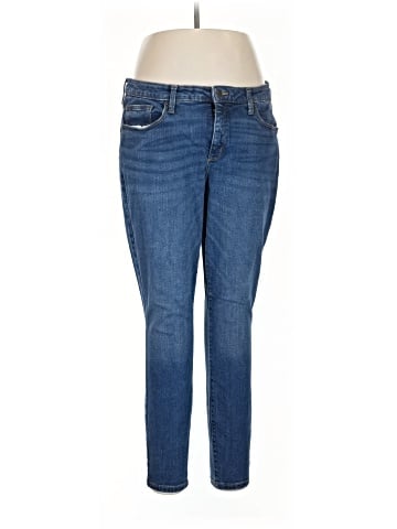 Universal Thread Jeans (view 1)