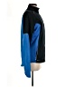 Pearl Izumi 100% Polyester Blue Track Jacket Size M - photo 4