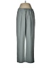 Old Navy Solid Gray Casual Pants Size M - photo 1