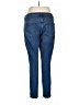 Universal Thread Solid Blue Jeans Size 33 waist - photo 2
