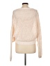Pilcro Ivory Pullover Sweater Size L - photo 2
