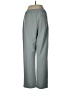 Old Navy Solid Gray Casual Pants Size M - photo 2