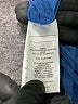 Laundry by Shelli Segal Solid Blue Cocktail Dress Size XS - photo 8