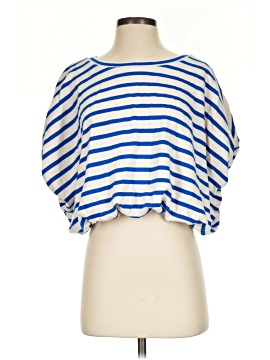 Meet Me In Santorini Pullover Sweater