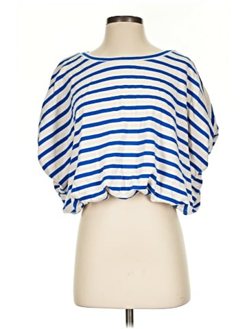 Meet Me in Santorini Pullover Sweater (view 1)