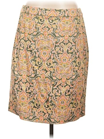 J.Crew Factory Store Casual Skirt (view 1)