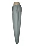 Old Navy Solid Gray Casual Pants Size M - photo 5
