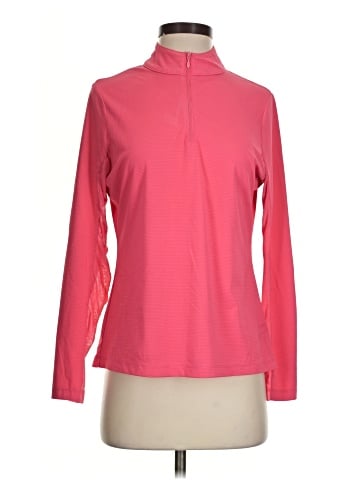 X by Gottex Long Sleeve Turtleneck (view 1)