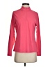 X by Gottex Pink Long Sleeve Turtleneck Size S - photo 1