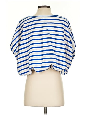 Meet Me in Santorini Pullover Sweater (view 2)