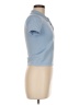 Assorted Brands Blue Short Sleeve Polo Size M (estimated) - photo 4