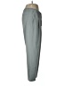 Old Navy Solid Gray Casual Pants Size M - photo 4