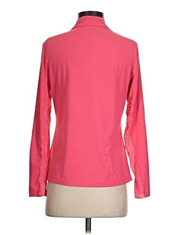 X by Gottex Long Sleeve Turtleneck (view 2)