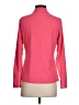 X by Gottex Pink Long Sleeve Turtleneck Size S - photo 2