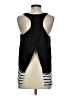 Lulus 100% Polyester Black Sleeveless Blouse Size S - photo 2