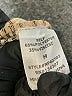Lumiere Plaid Brown Tan Cargo Pants Size M - photo 8