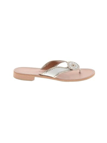 Jack Rogers Flip Flops (view 1)