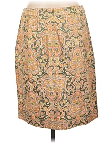 J.Crew Factory Store Casual Skirt (view 2)