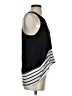 Lulus 100% Polyester Black Sleeveless Blouse Size S - photo 4