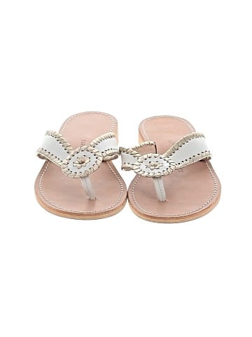 Jack Rogers Flip Flops (view 2)