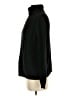 Quince 100% Cashmere Solid Black Cashmere Pullover Sweater Size S - photo 5