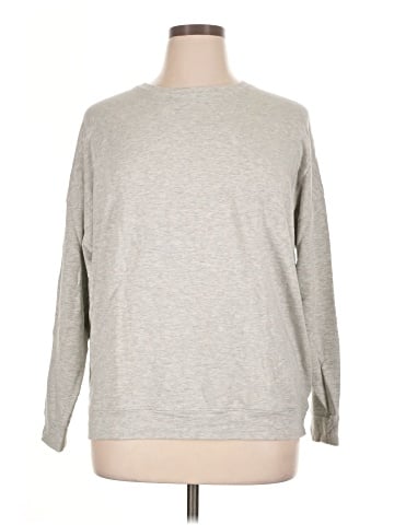 Athleta Sweatshirt (view 1)