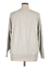 Athleta Gray Sweatshirt Size XL - photo 2