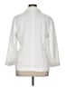 Reflections 100% Polyester White Blazer Size 16 - photo 2