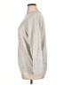 Athleta Gray Sweatshirt Size XL - photo 5
