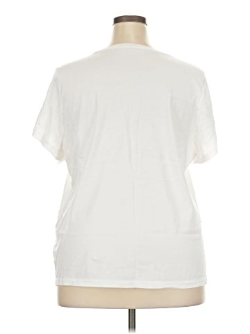 J.Crew Factory Store Short Sleeve T-Shirt (view 2)
