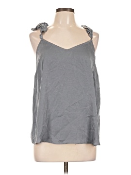 Lc Lauren Conrad Sleeveless Top