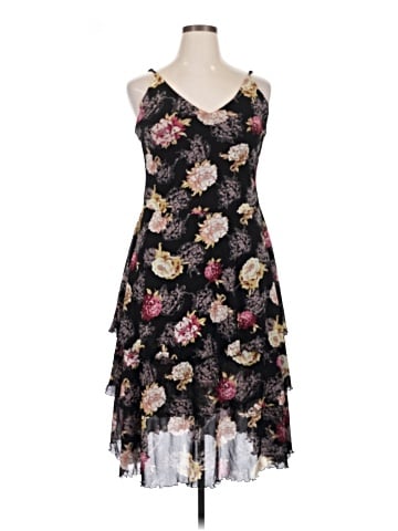 Newport News Cocktail Dress (view 1)