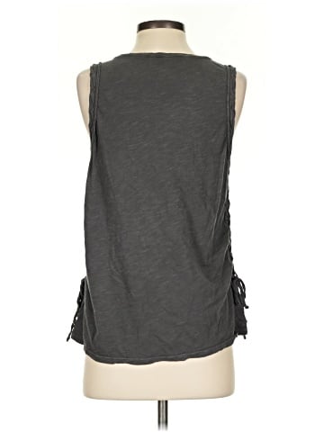 Lucky Brand Sleeveless T-Shirt (view 2)