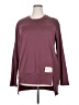 Unbranded Burgundy Sweatshirt Size XXL - photo 1