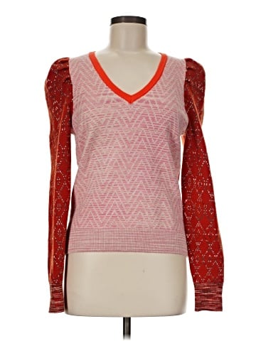 By Anthropologie Sweater Vest (view 1)