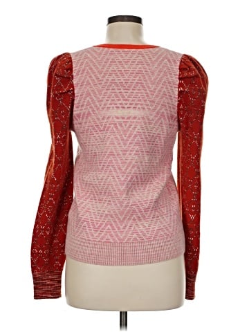 By Anthropologie Sweater Vest (view 2)