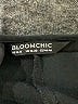 BLOOMCHIC Solid Black Jumpsuit Size 14 - 16 - photo 4