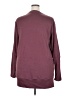 Unbranded Burgundy Sweatshirt Size XXL - photo 2