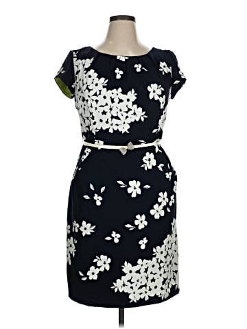 Studio I Casual Dress (view 1)