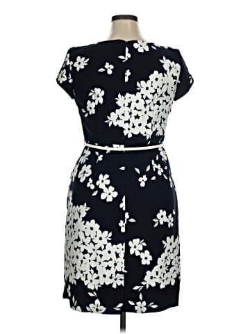 Studio I Casual Dress (view 2)