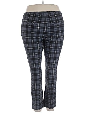 Isaac Mizrahi LIVE! Dress Pants (view 2)