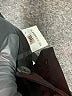 Jil Sander Black Dress Pants Size 36 waist - photo 7