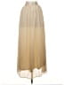 Zara Gold Formal Skirt Size XS - photo 2