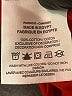 Nike 100% Cotton Red Active T-Shirt Size L (kids) - photo 4